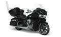Indian Pursuit Limited