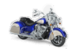 Indian Springfield