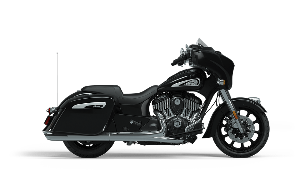 Indian Motorcycle Special Offers & Deals - Ride With Us Event