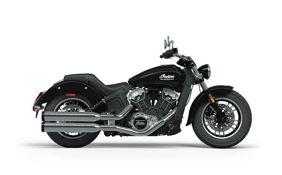 Indian Motorcycle Special Offers & Deals - Ride With Us Event