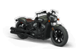 Scout Bobber