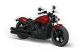 Scout Bobber Sixty