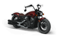 Scout Bobber Twenty