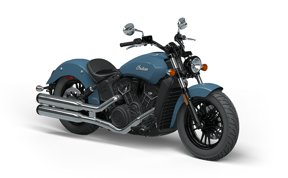 2023 Indian Scout Sixty Motorcycle