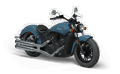 Scout Sixty