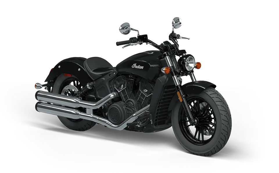2023 Indian Scout Sixty Motorcycle
