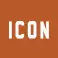 Indian Challenger Dark Horse Icon Riot Orange Smoke