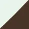 Indian Springfield Silver Quartz Metallic / Bronze Pearl Metallic