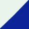 Indian Springfield Spirit Blue Metallic / Silver Quartz Metallic