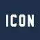 Scout Rogue ABS Icon Black Azure Crystal