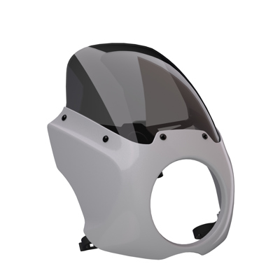 Quarter Fairing