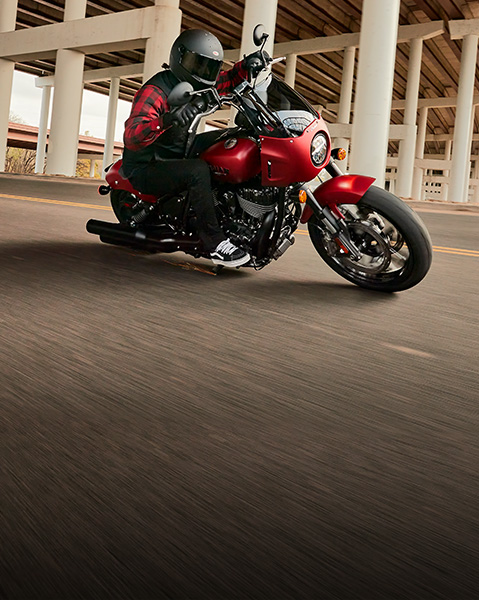 Adventure Motorcycle Luggage