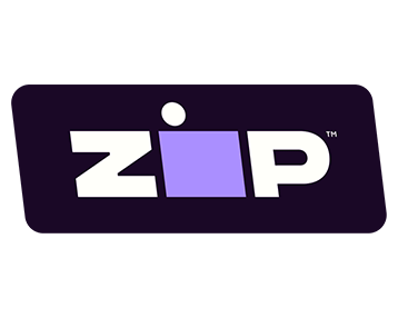 Zip Pay logo