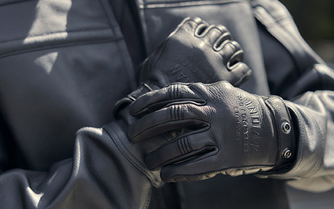Motorcycle Gloves | Indian Motorcycle