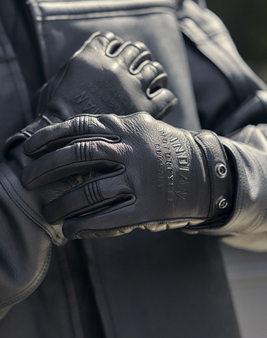 Motorcycle Riding Gloves | Indian Motorcycle
