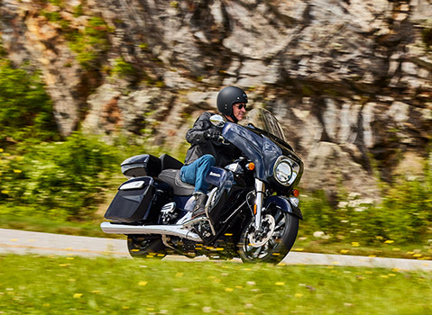 Spring Riding Checklist | Indian Motorcycle