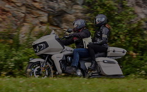 Summer Riding Checklist | Indian Motorcycle