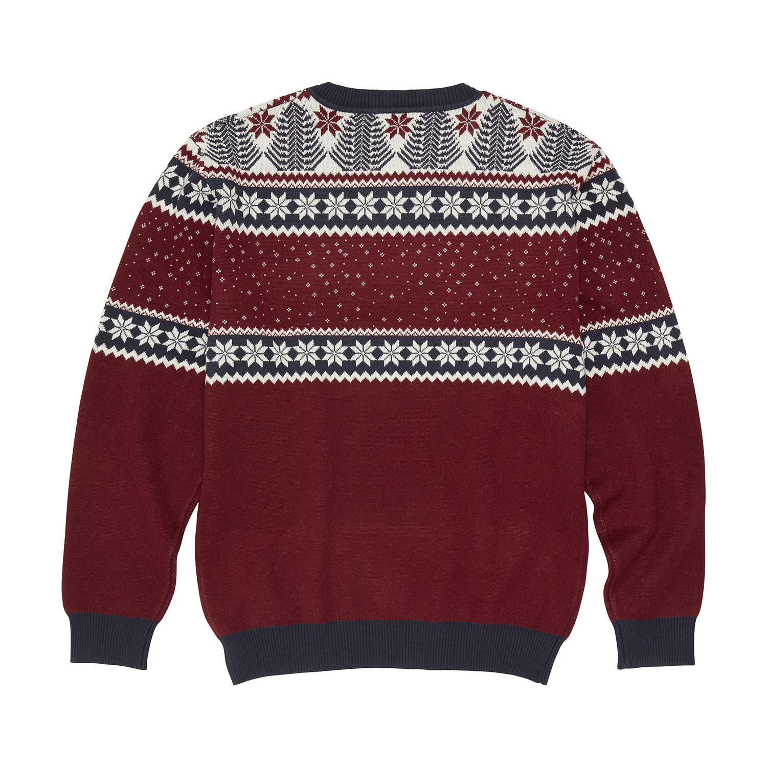 Unisex Indian Motorcycle Holiday Sweater | Indian Motorcycle