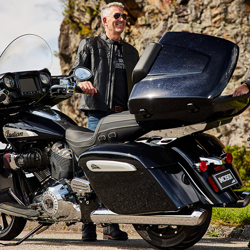 Quick Release Technology