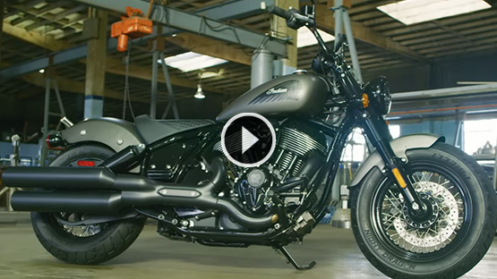 Harley-Davidson presenta una colección de accesorios Rizoma - Motorbike  Magazine