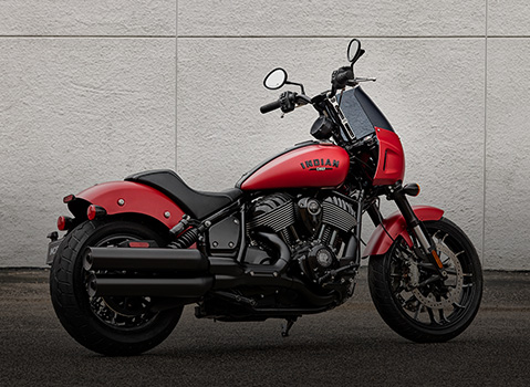 Shop Motorcycles, Parts & Apparel | Indian Motorcycle