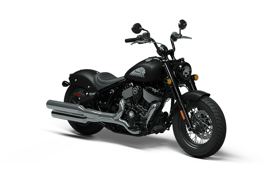 Indian Motorcycle Special Offers & Deals