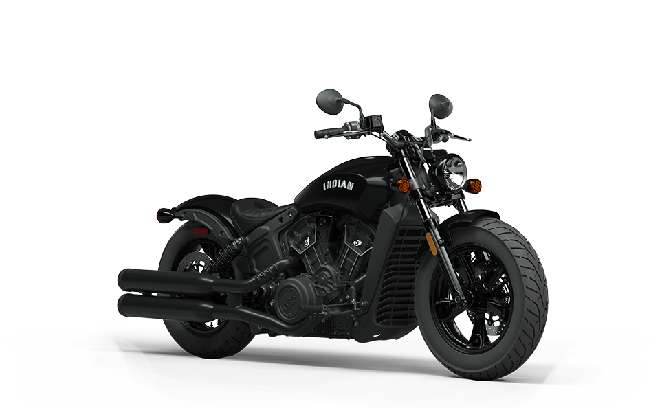 Indian Motorcycle selling brand new bikes at huge discounts