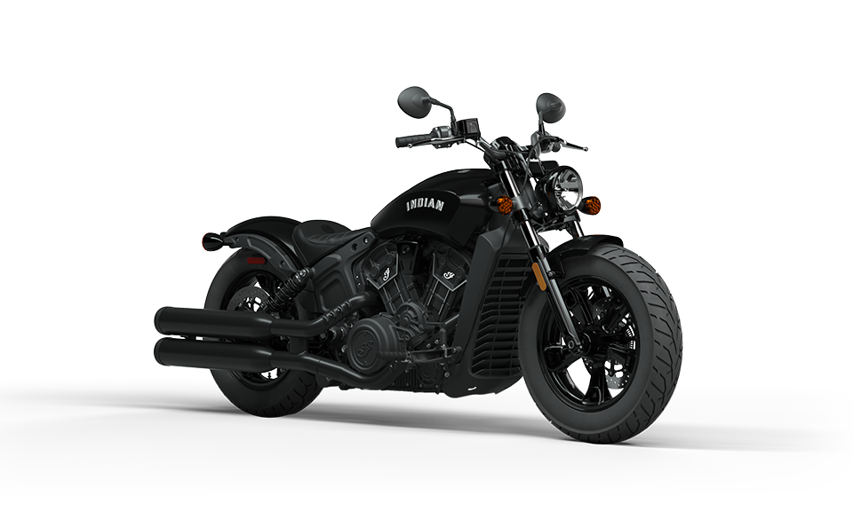 Indian Motorcycle Special Offers & Deals