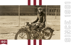 History of Indian Motorcycle - Historical Timeline from 1900