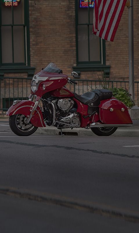 indian commander motorcycle