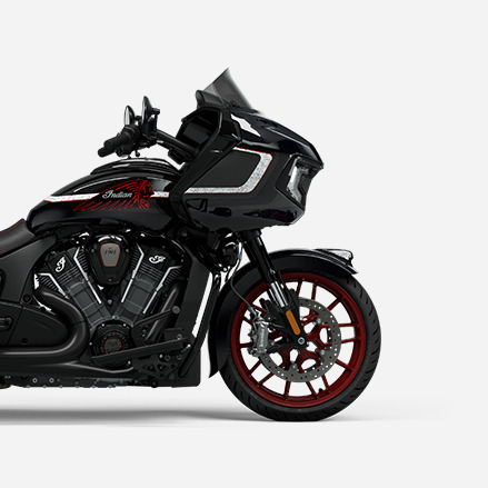 Indian Motorcycle launches limited-edition motorcycle models