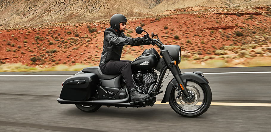 Indian Springfield Motorcycles | Indian Motorcycle