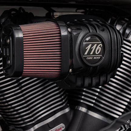 Indian Springfield Motorcycles | Indian Motorcycle