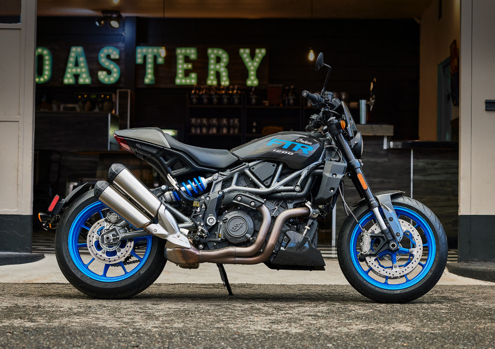 Ftr 1200 Indian Motorcycle Models And Prices 2024 Indian FTR Sport