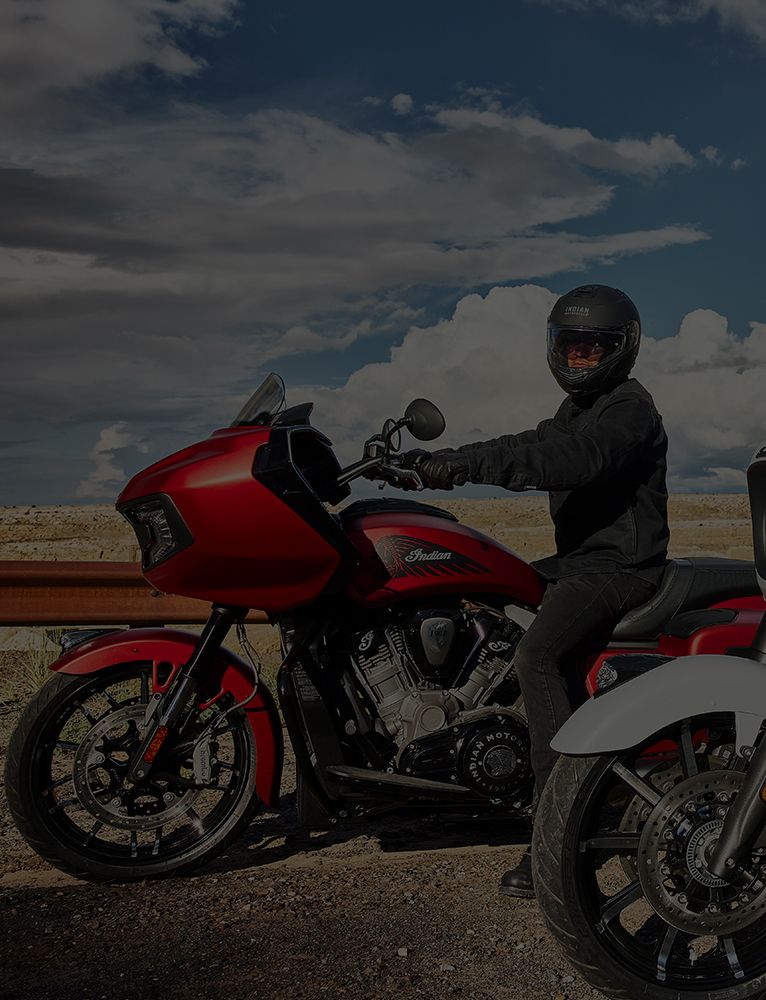 Indian Motorcycle, la primera compañía de Motocicletas de América US