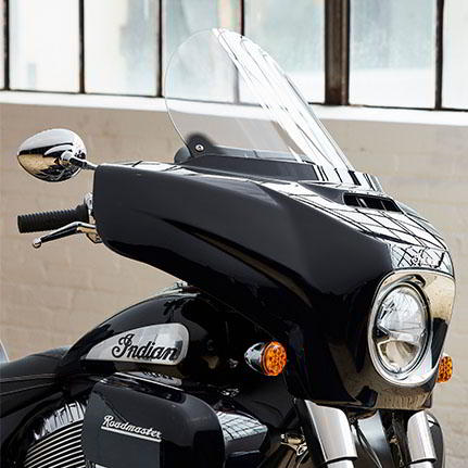 2024 Indian Roadmaster Limited Motorcycle