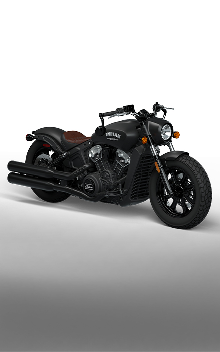 2024 Indian Scout Bobber Motorcycle