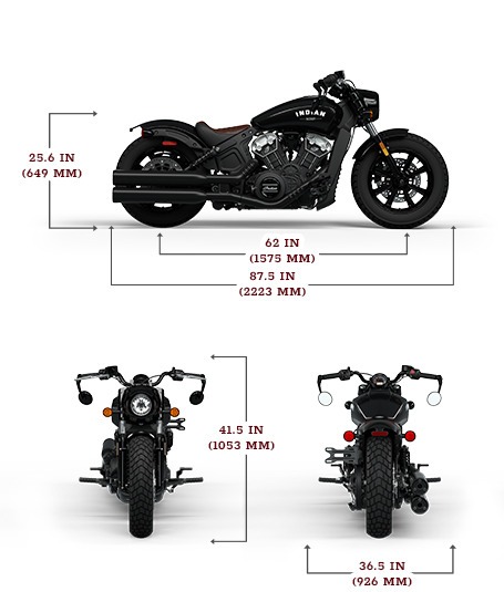 bobber motorcycle types