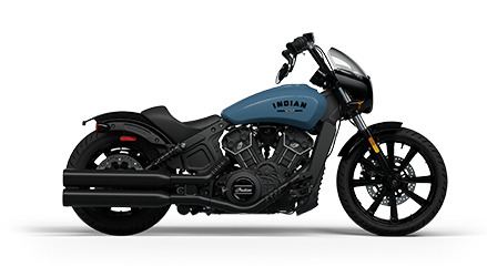 2024 Indian Scout Rogue Sixty Motorcycle