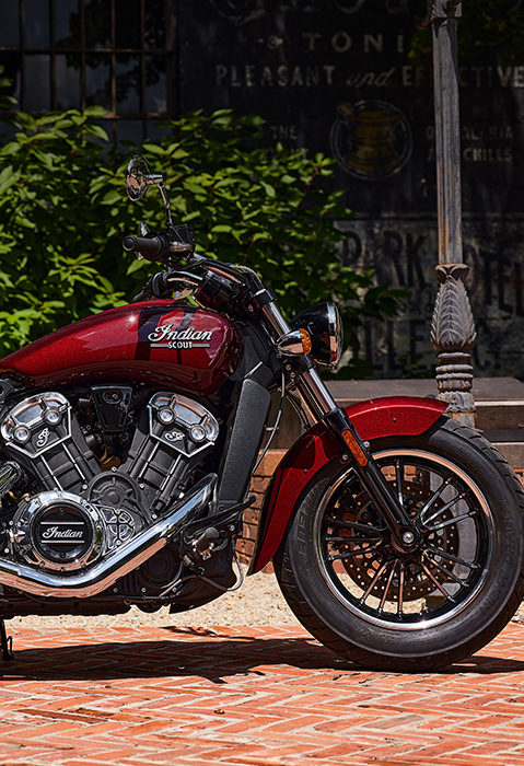 The BEST Indian Motorcycle Ever Produced 