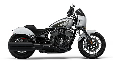 2024 Indian Sport Chief Motorcycle