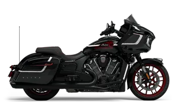 Indian shop roadster bike