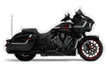 Indian Challenger Elite