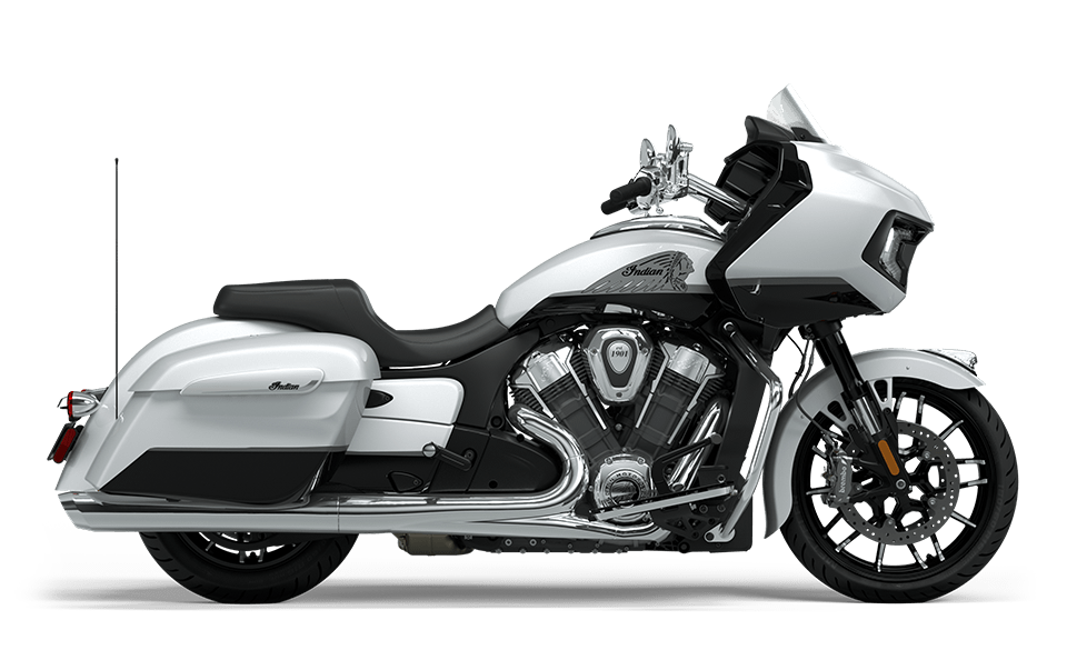 The 2022 Indian Motorcycle Lineup + Our Take On Each Model / wBW