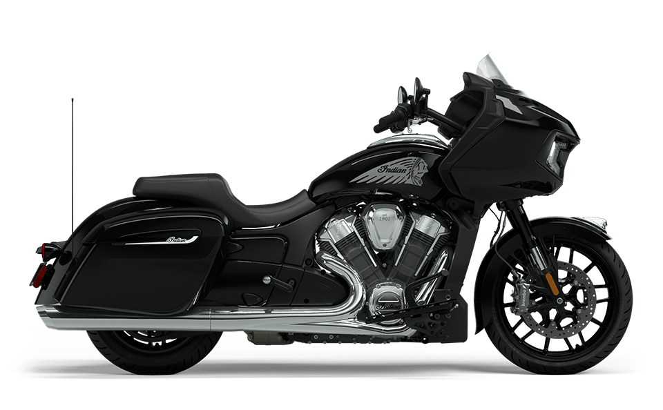 2024 Motorcycles - New Indian Motorcycles
