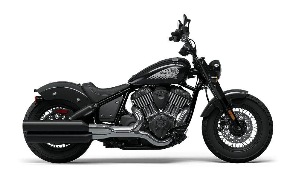 Indian shop roadster bike