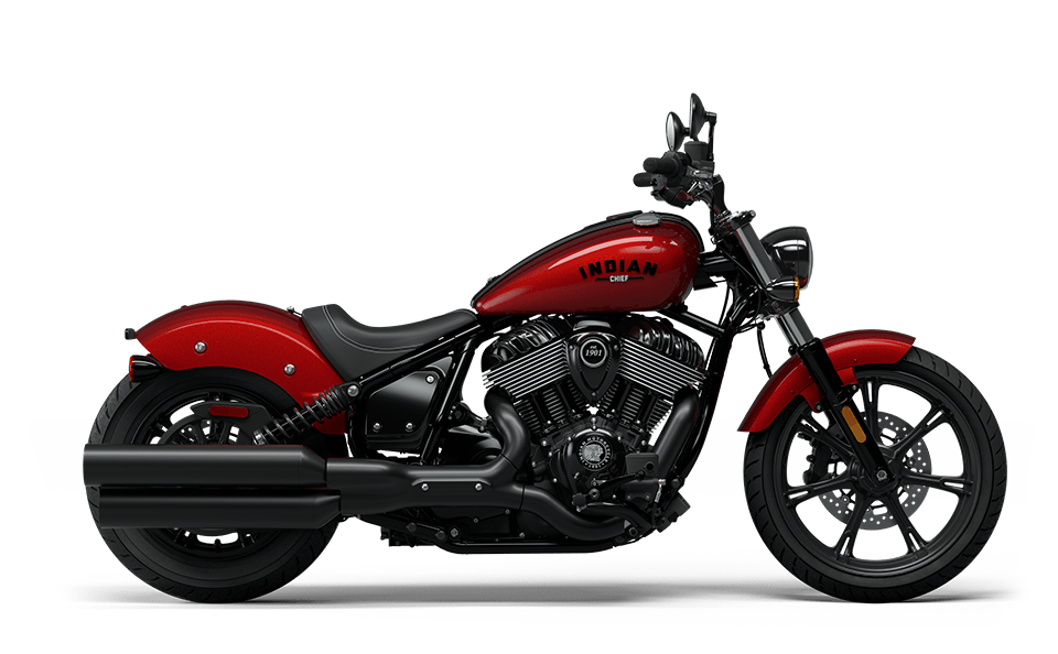 2024 Motorcycles New Indian Motorcycles