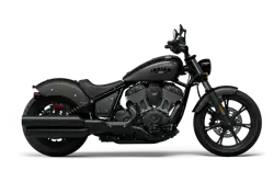 Indian officially launches Scout Bobber Sixty - Canada Moto Guide