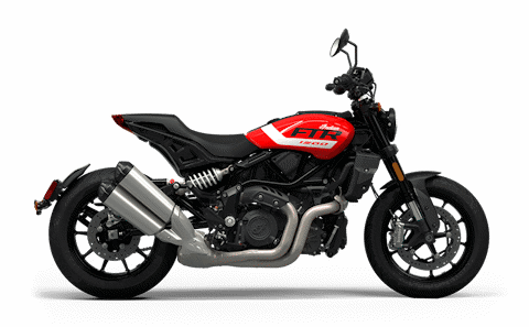 2024 Motorcycles New Indian Motorcycles