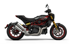 Indian motorcycle ftr 1200 for sale deals